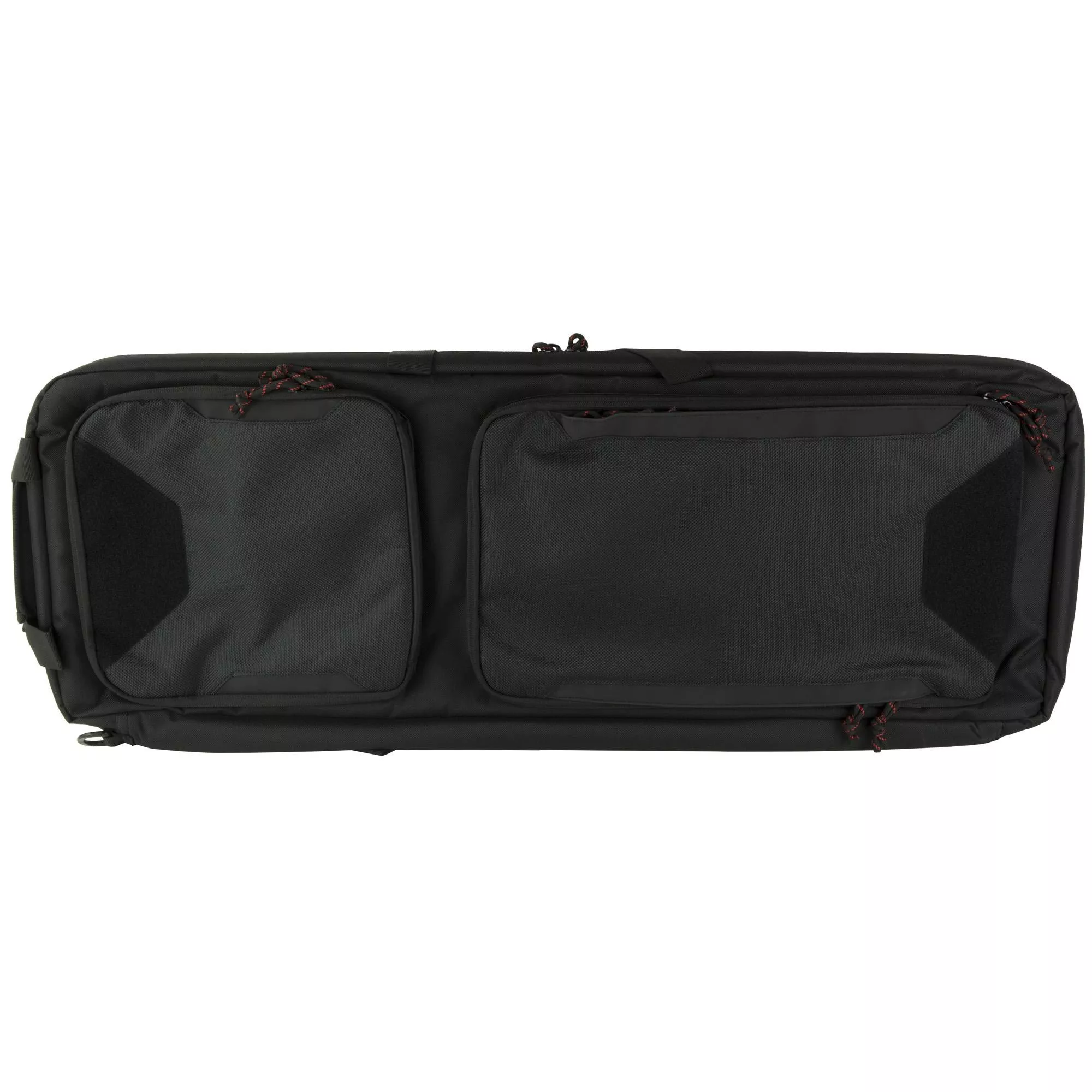 Allen Tac-Six Ghost Tactical Case 34" Lockable Vertical Black