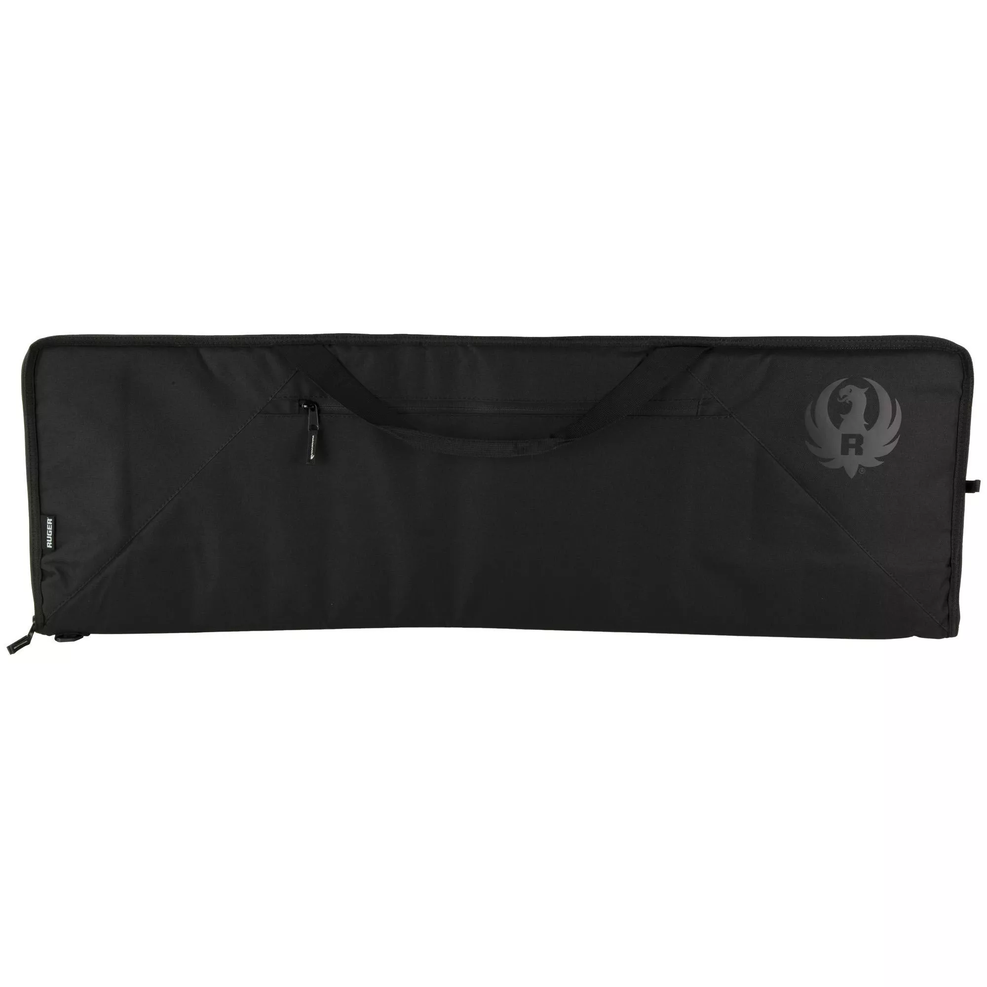 Allen Tempe Ruger Rifle Case 40" Black