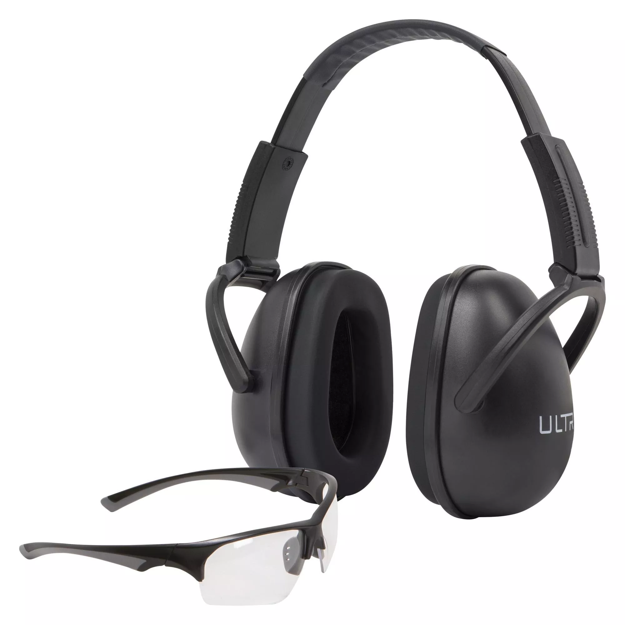 Allen ULTRX Hearing and Eye Combo