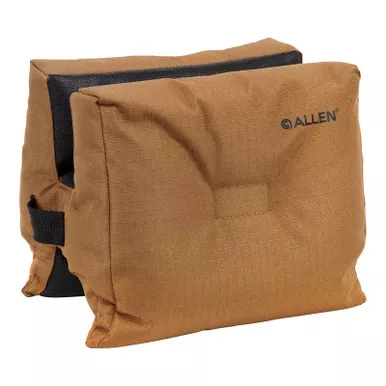 Allen X Focus Filled Bench Top Shooting Bag