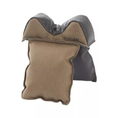 Allen X Focus Window Mount Shooting Rest Coyote
