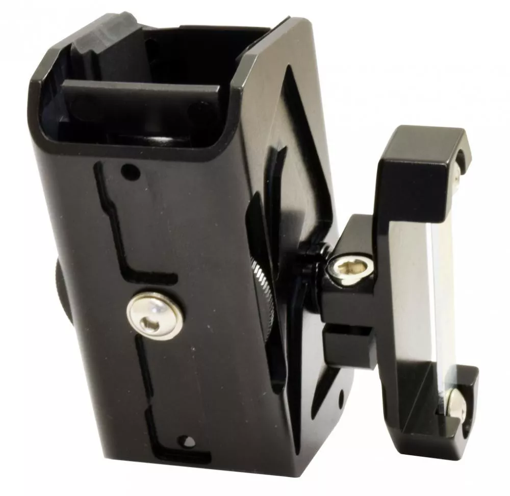 Alpha-X Pouch without Inlay