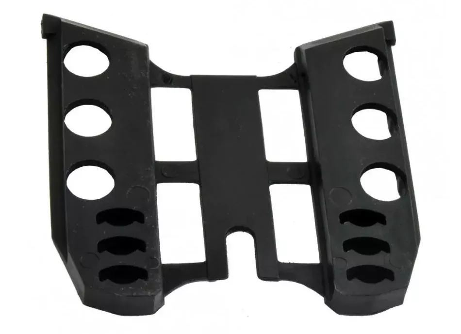 Alpha-Xi Pouch Single Stack Adaptor