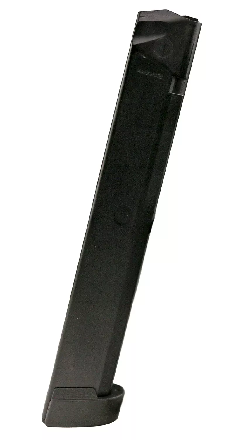 Amend2 GLKMODCBLK34 MOD-C34rd Fits Glock Black Nylon