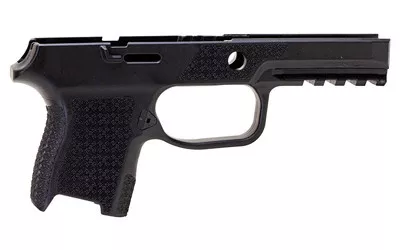 Amend2 S300 Hybrid Grip Module SIG P320