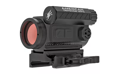 American Defense Spek Red Dot Low Mount 2MOA