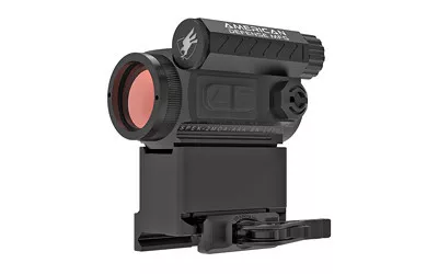 American Defense Spek Red Dot Lower-1/3 2MOA