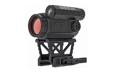 American Defense Spek Red Dot Lower 1/3 Titanium 2MOA