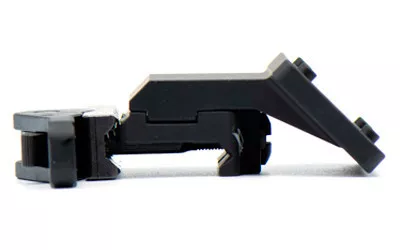 American Defensive Offset QD Mount DPP/EFLEX 45 Degree