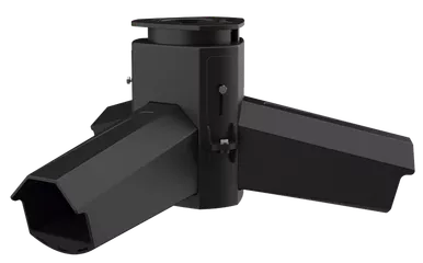 American Hunter Gravity Feeder Kit