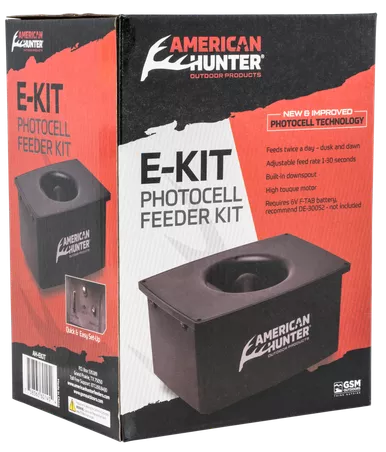 American Hunter Photocell Kit
