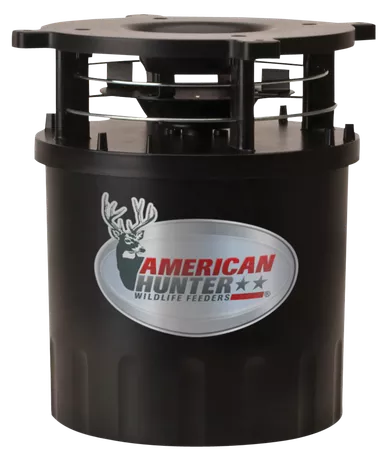 American Hunter R PRO Analog Feeder Kit