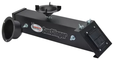 American Hunter Sun Slinger Directional Feeder Kit