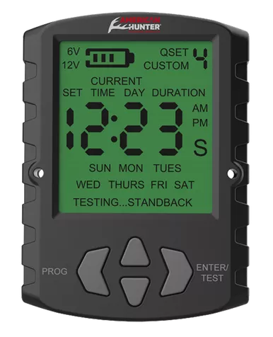 American Hunter Universal Timer