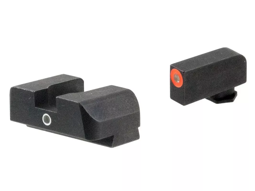 AmeriGlo i-Dot Night Sight Set – For Glock