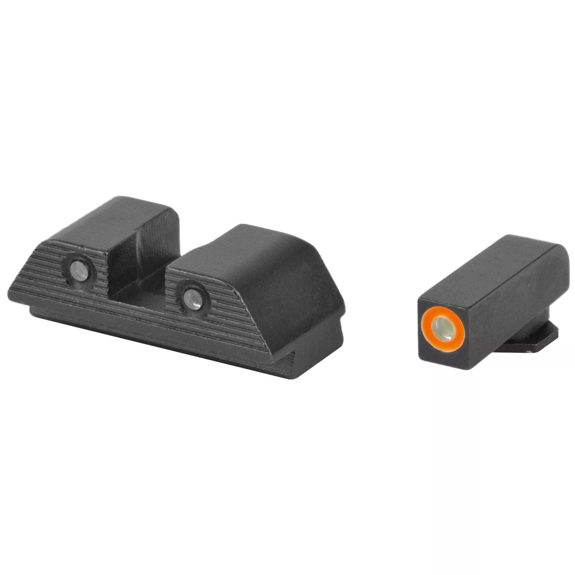 AmeriGlo Trooper for Glock 20/21 Orange/Green
