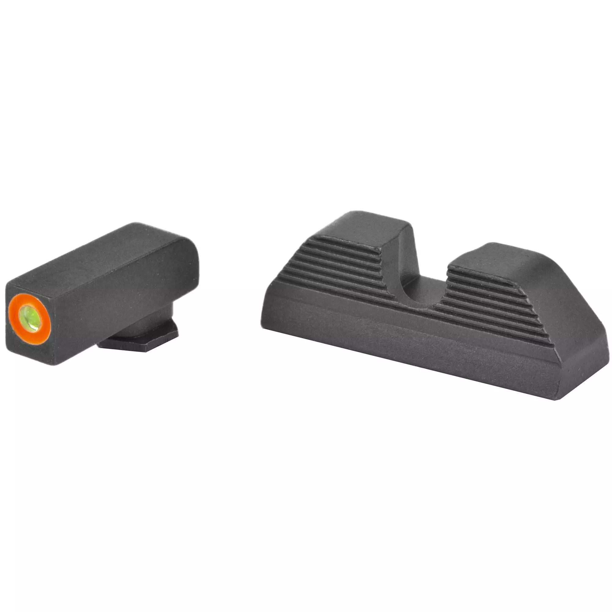 AmeriGlo UC Set for Glock Low Orange