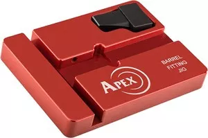 Apex Barrel Fitting Jig - Tactical
