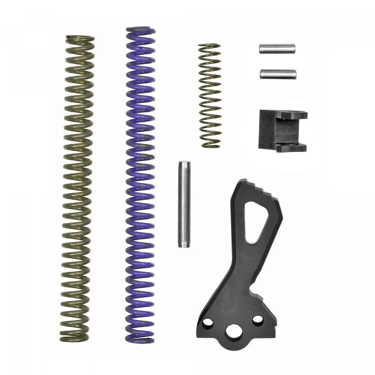 Apex CZ 75B (Decocker Model) Action Enhancement Kit