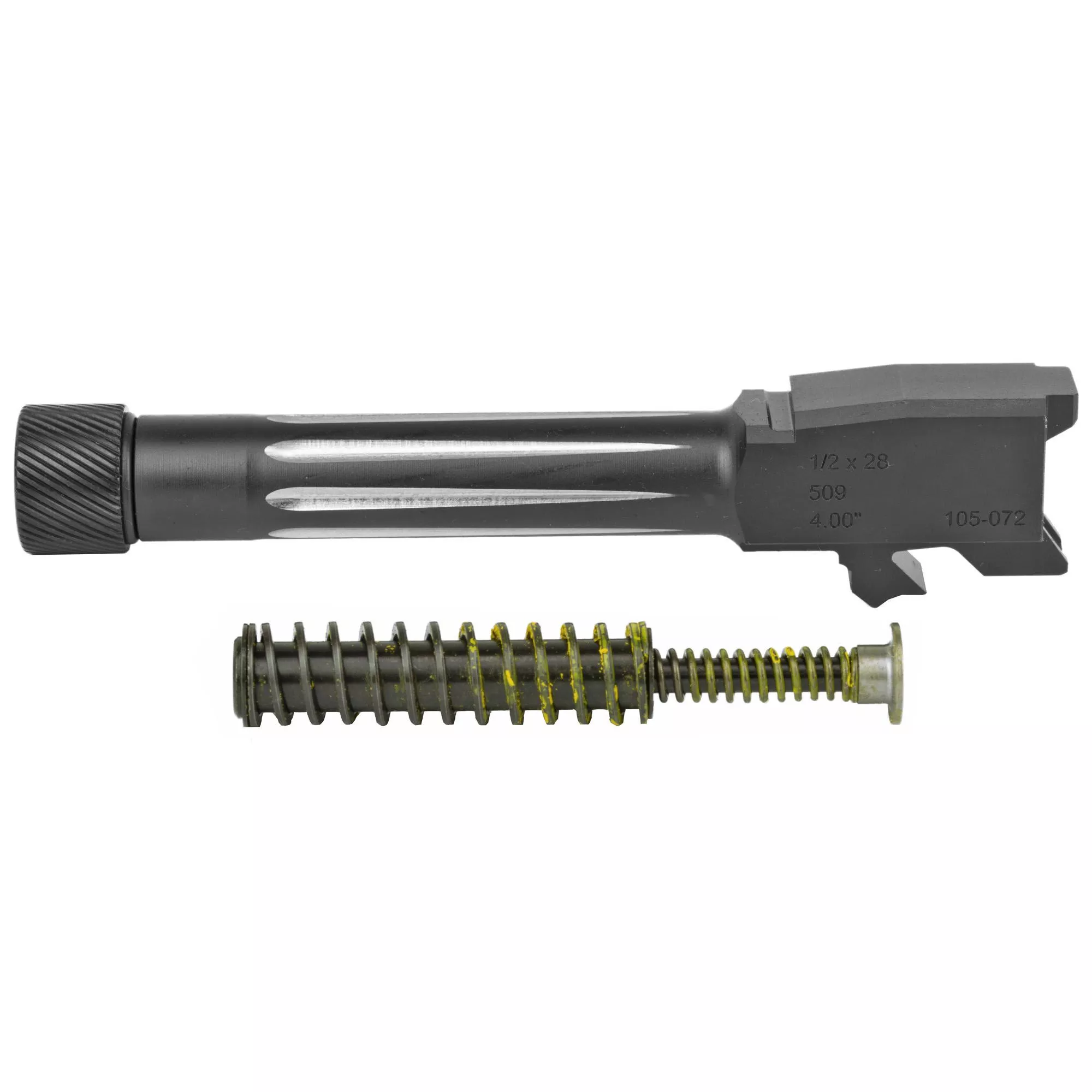 Apex FN 509 4" Threaded Barrel Drop-In