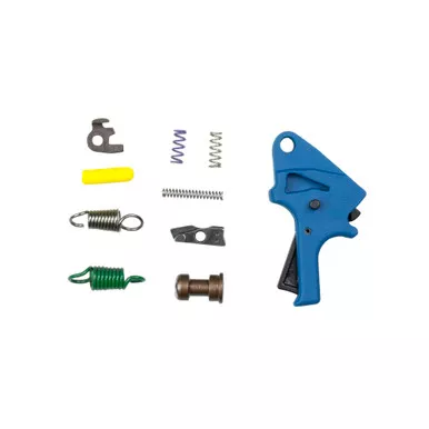 Apex M2.0 Poly Flat Fw Trgr Kit