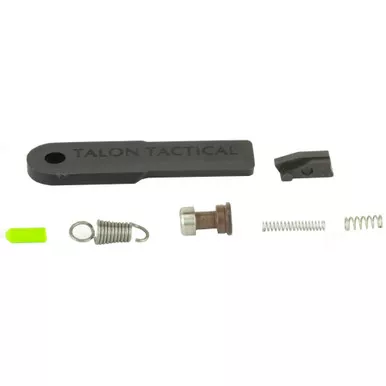 Apex Shield 45 Duty/carry Kit