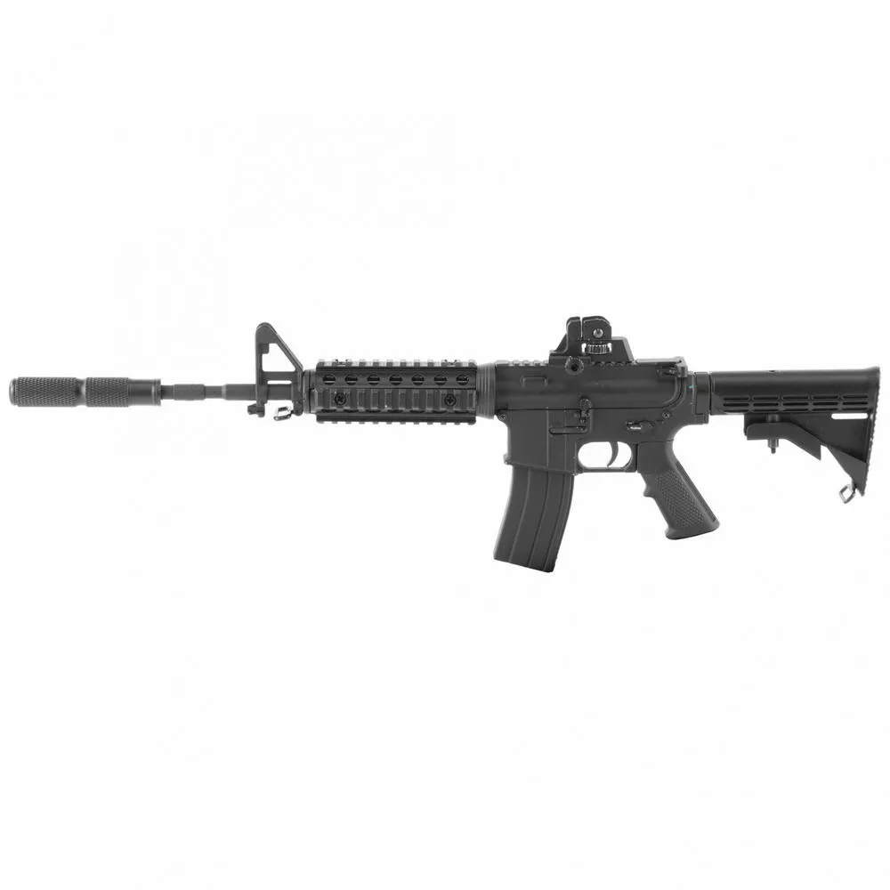 AR-15 Cast 1/3 Scale Non-Firing