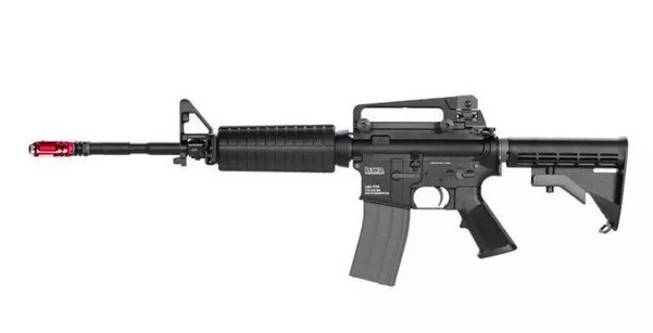AR15 Recoil Enabled Training Rifle (PTR) IR