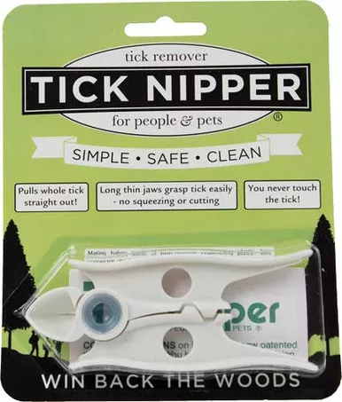 Arb Tick Nipper -
