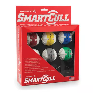 Ardent Smartcull Professional Culling System 6