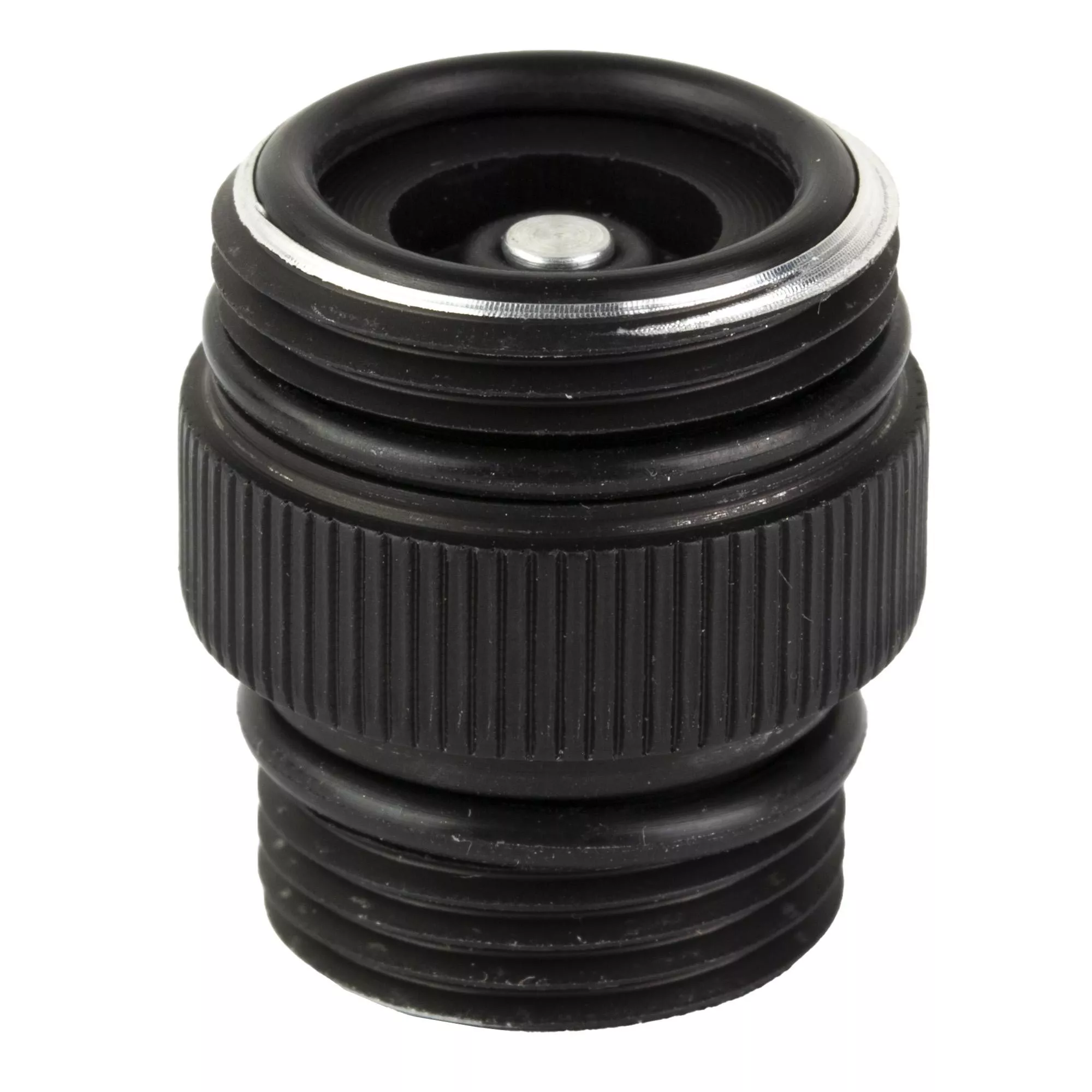 Arisaka Tailcap Adapter Rail Mounted Streamlight ProTac 1/2