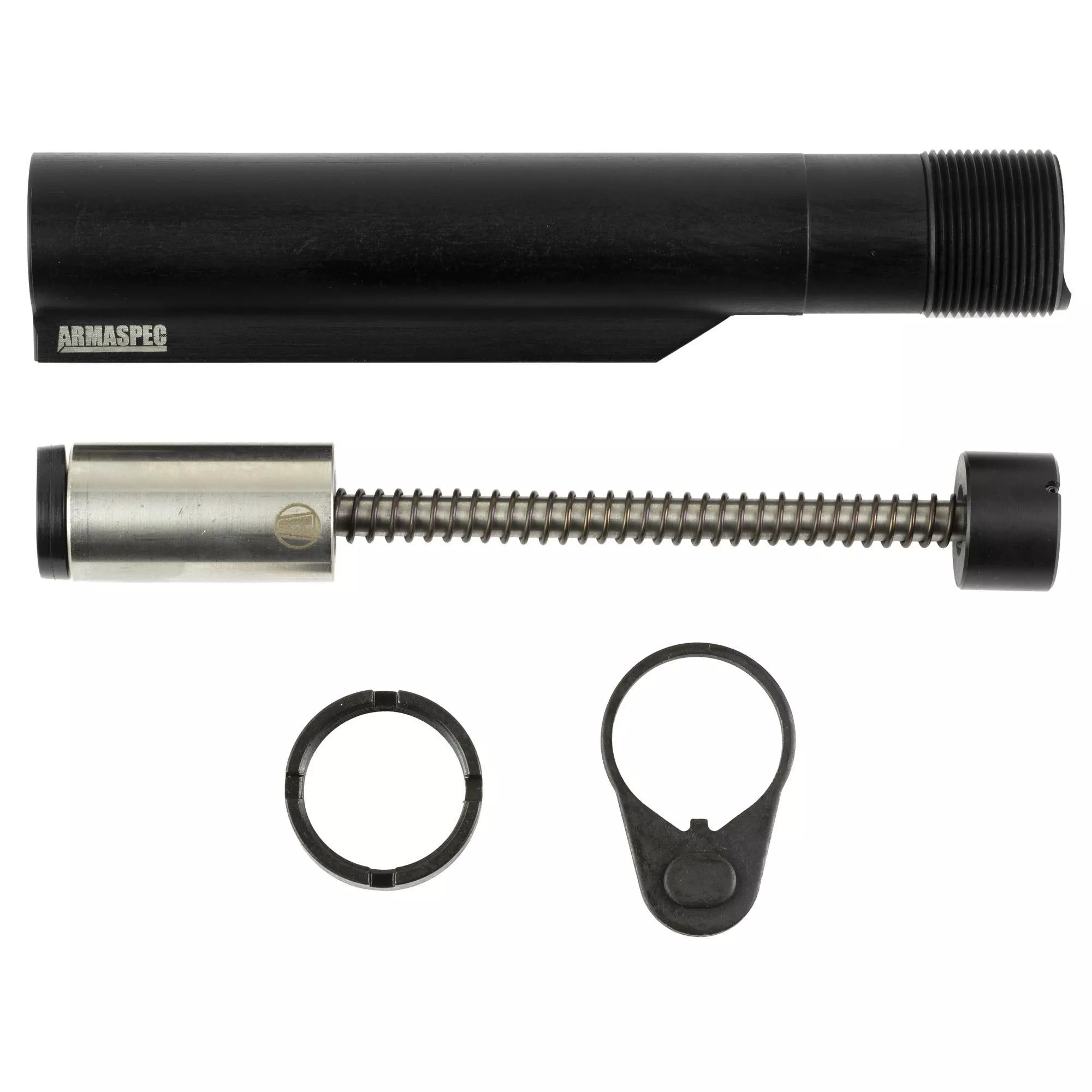 Armaspec AR-10 Gen 3 Sound Mitigation Buffer Kit