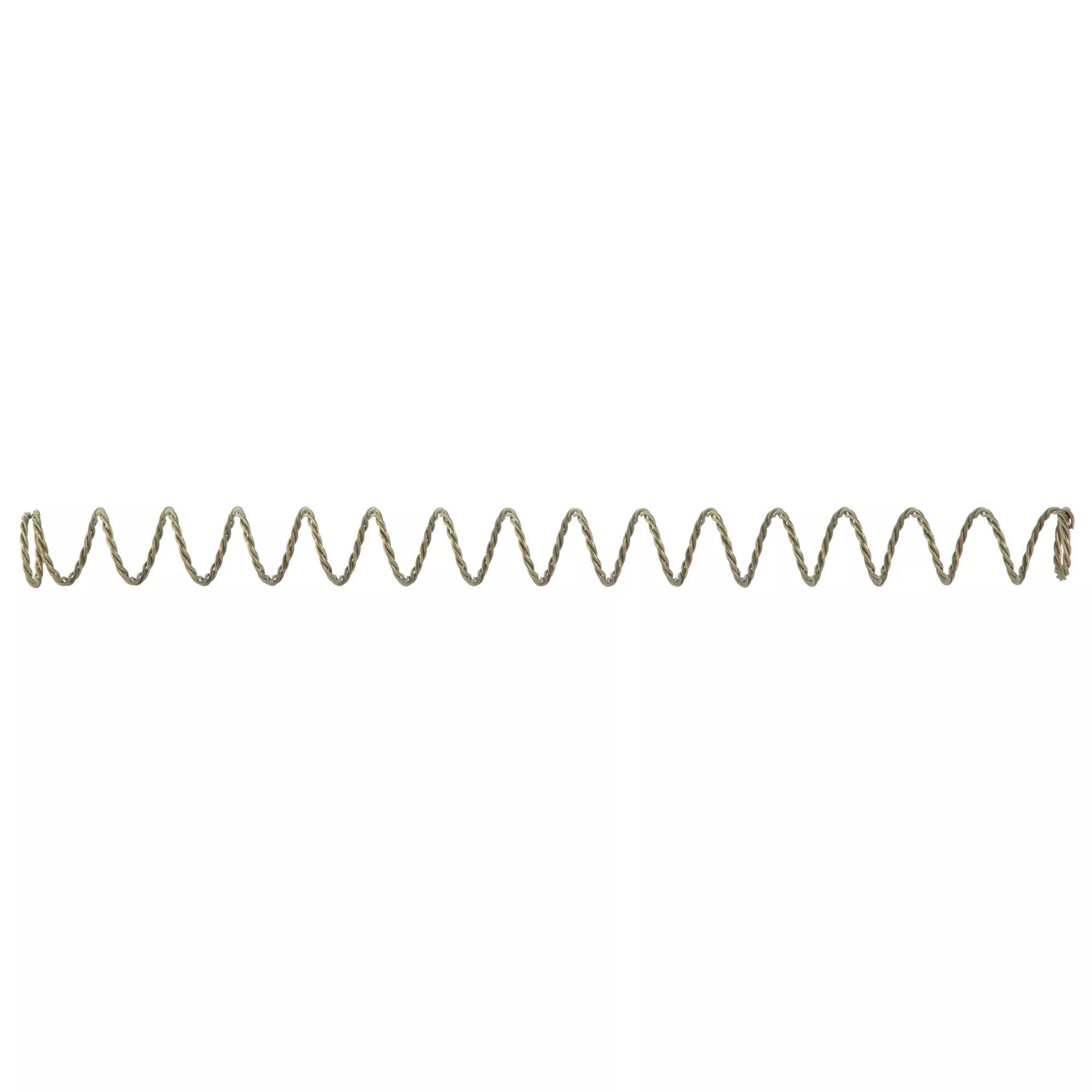 Armaspec Braided Buffer Spring AR-15