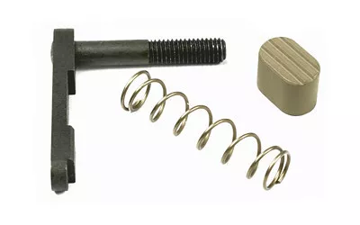 Armaspec Enhanced Combat Button Slant Kit FDE
