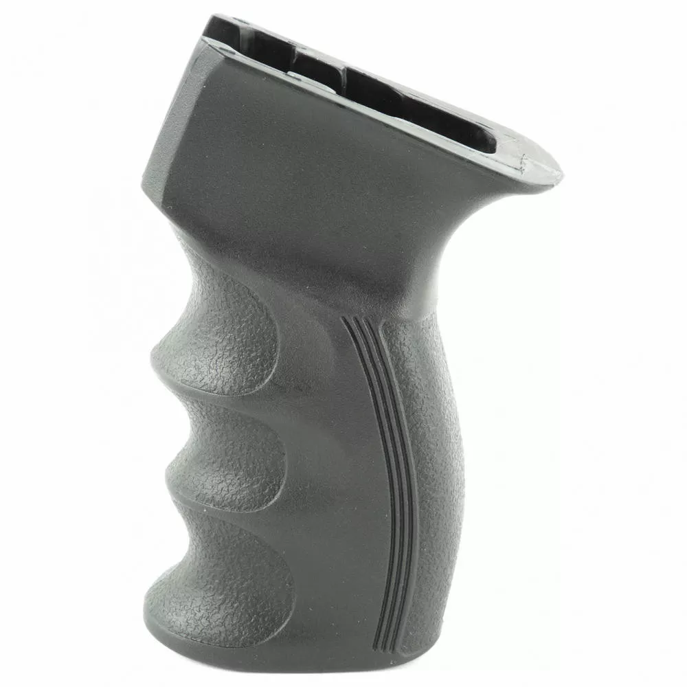 ATI Classic AK47 Grip Ergonomic Design Black