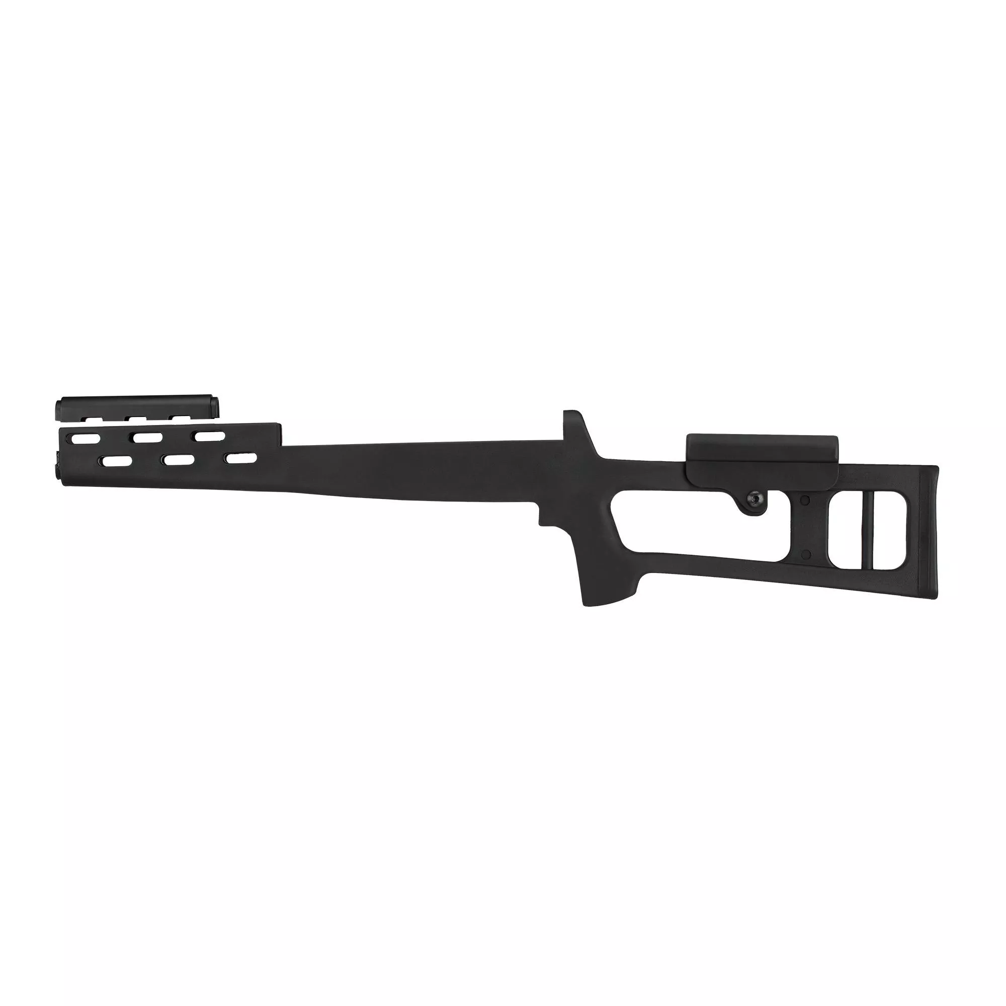 ATI SKS 3000 Fiberforce Stock