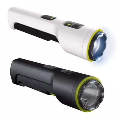 Axon TASER StrikeLight 2 Stun Device Flashlight