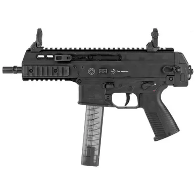 B&t Apc9 Pro 9mm 7" 30rd Black