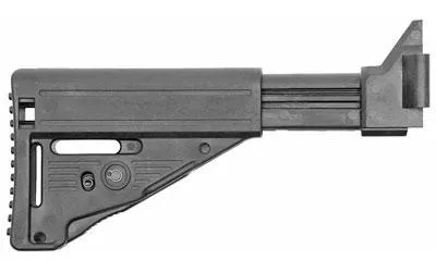 B&T Foldable/Retractable Stock for APC9, APC45