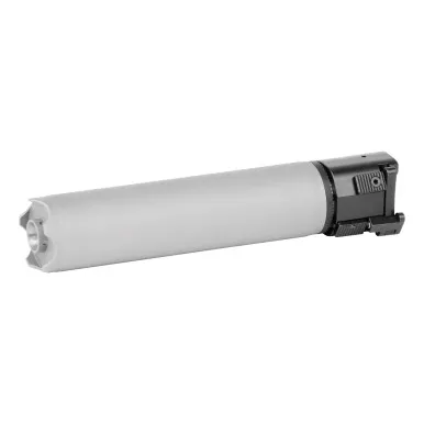 B&t Rotex-v 308 winchester Suppressor