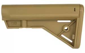 B5 Bravo Stock Fixed Mil-spec