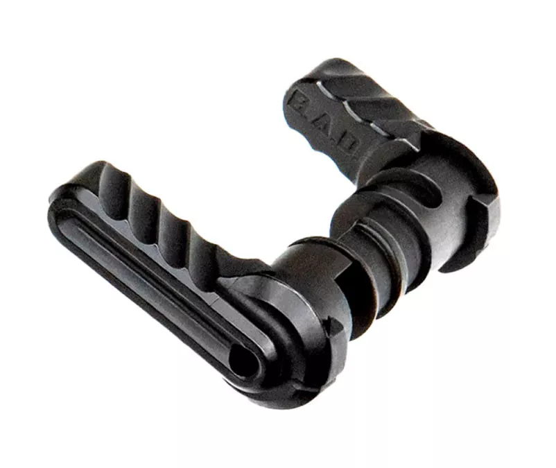 BAD ASS Full Auto Pro Ambi Safety Selector