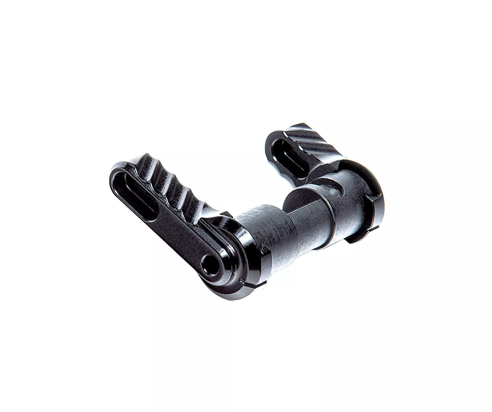 BAD ASS Lite Set Ambi Safety Selector Black