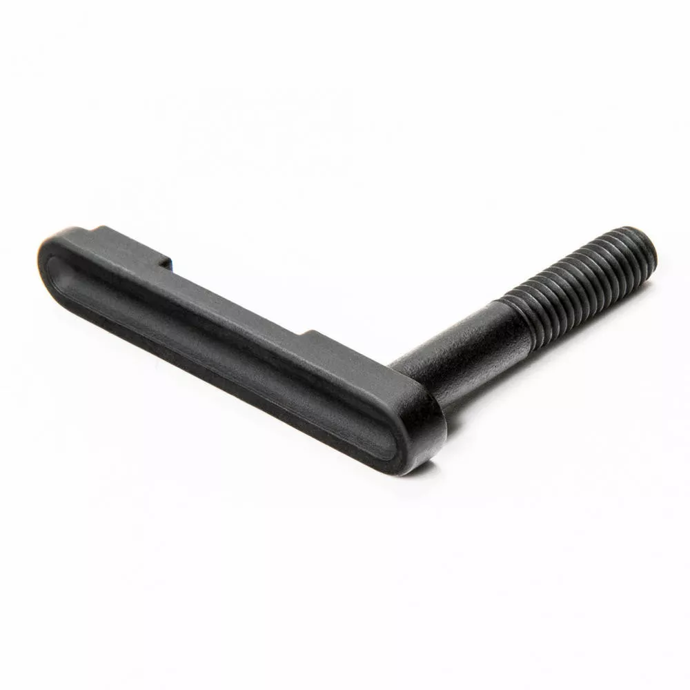 BAD Enhanced Magazine Catch Black