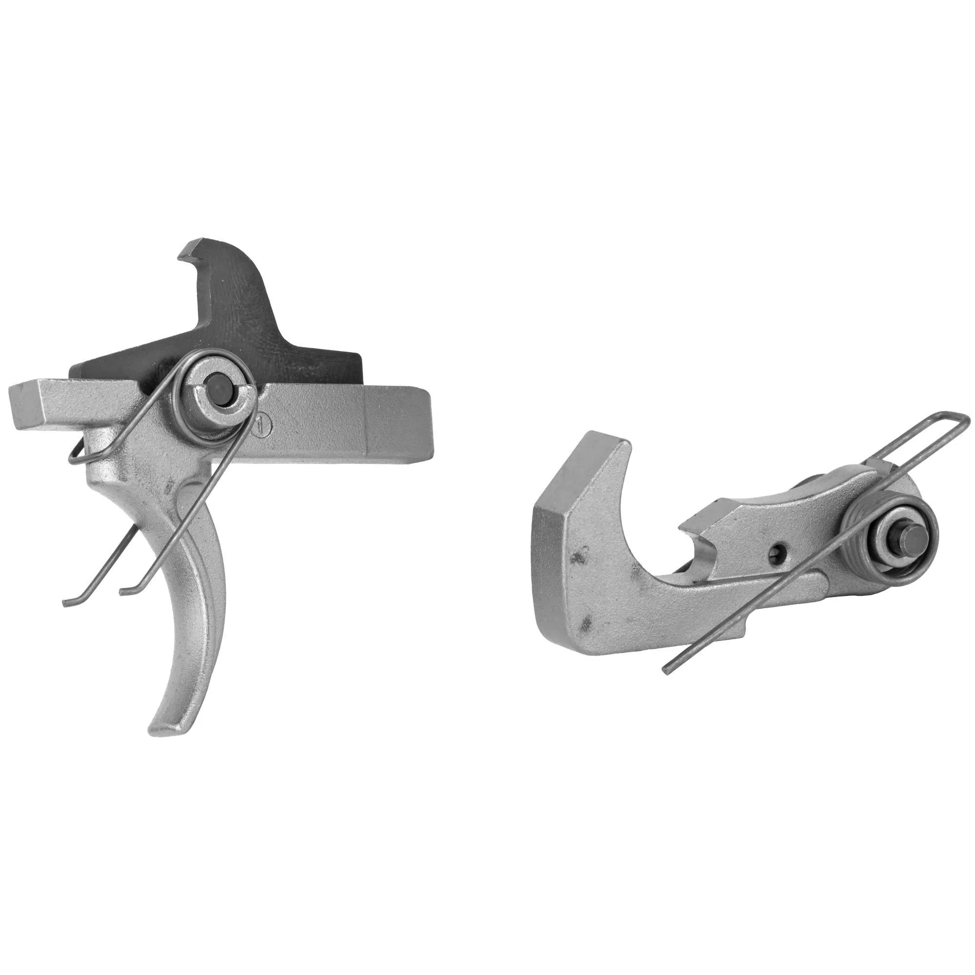 BAD Enhanced Single Stage Trigger Nickle Teflon