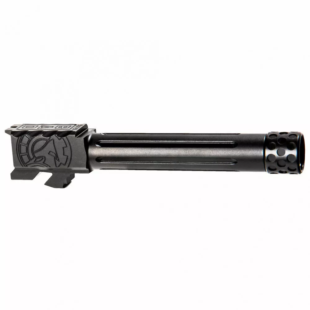 BAD One1 Barrel for Glock 19 Threaded Black