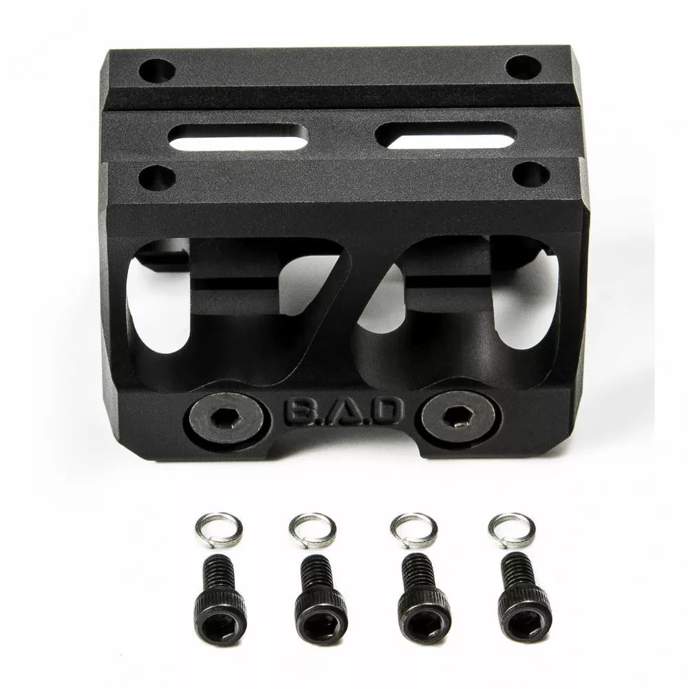 BAD Trijicon MRO Optics Mount Lower 1/3