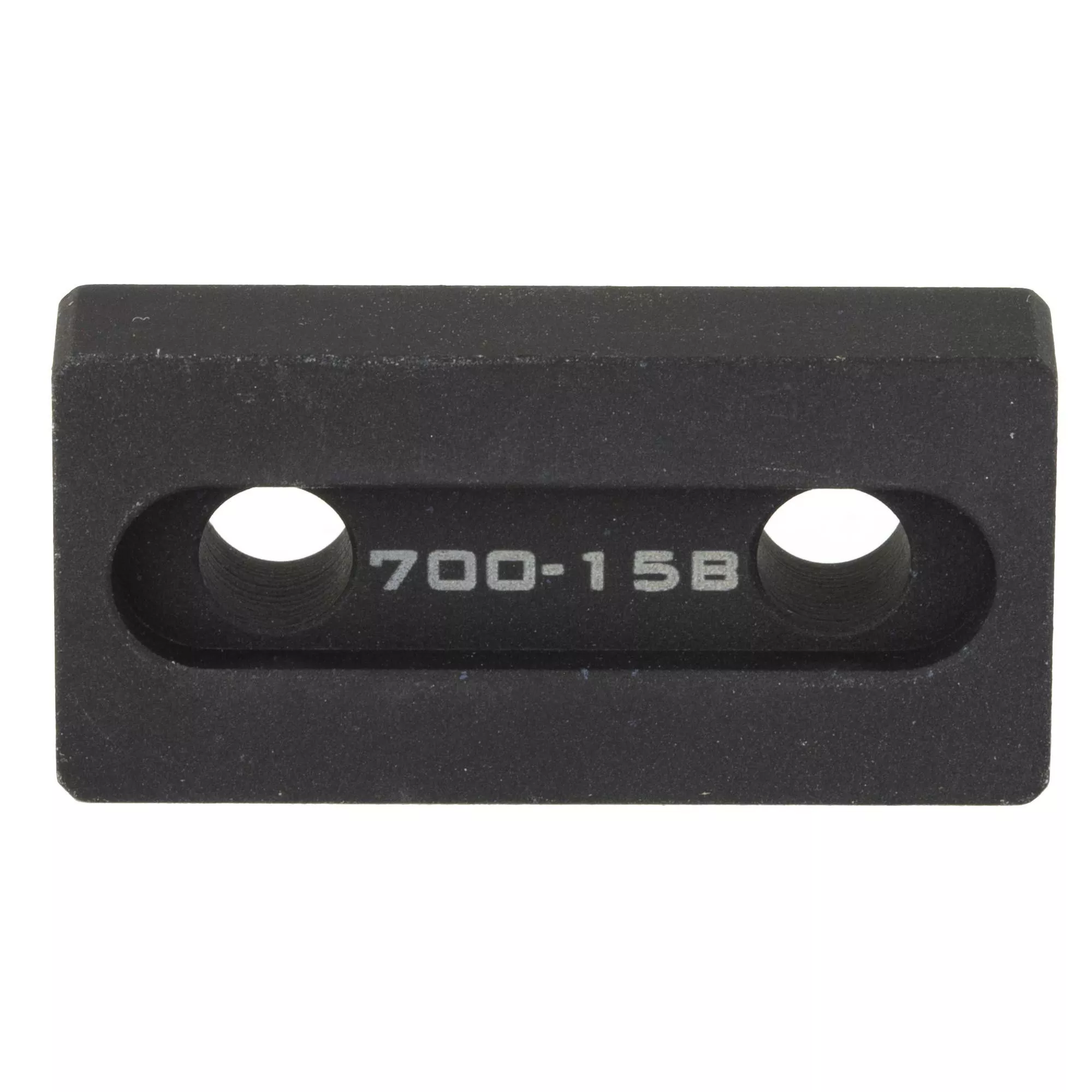 Badger Condition One ARC Riser 12 Top .250" Black