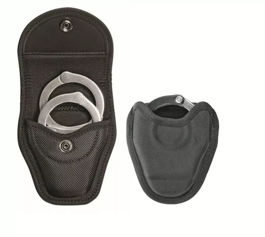 Ballistic ASP Coated Handcuff Case