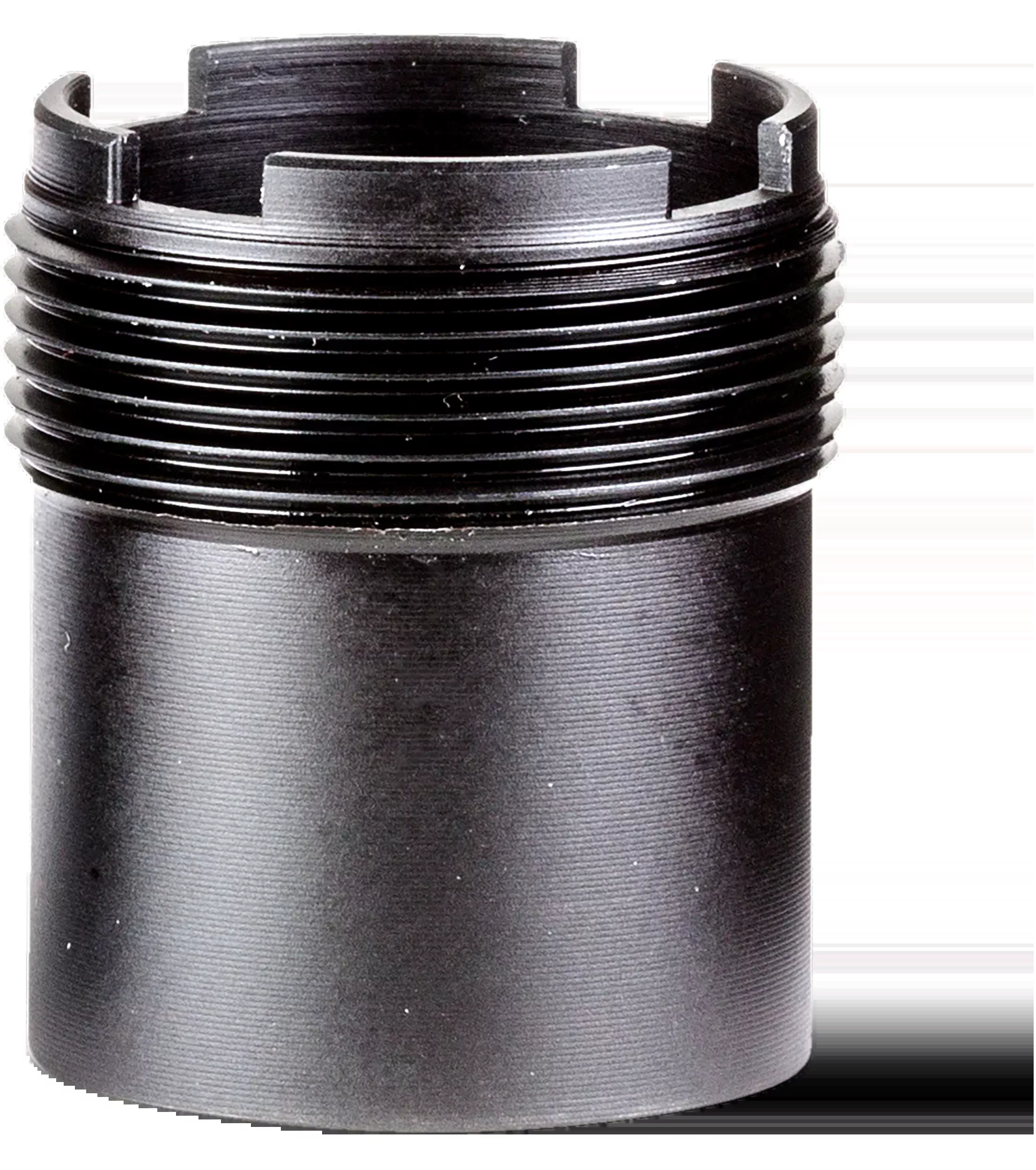 BANISH 20 Choke Improved Modified – Suppressor-Compatible Shotgun Choke
